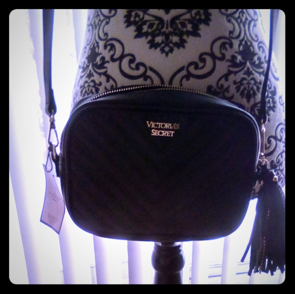 Victoria Secret bag